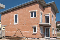 Nairn home extensions