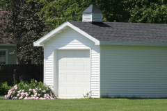 Nairn outbuilding construction costs
